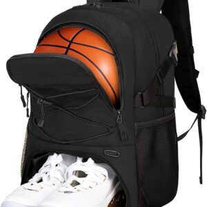 Large Sports Bag