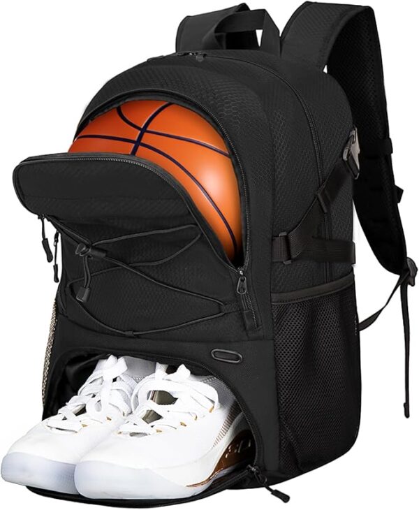 Large Sports Bag